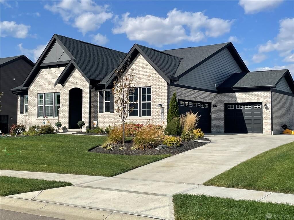 Property Photo: 5348 Donatello Drive OH 45005