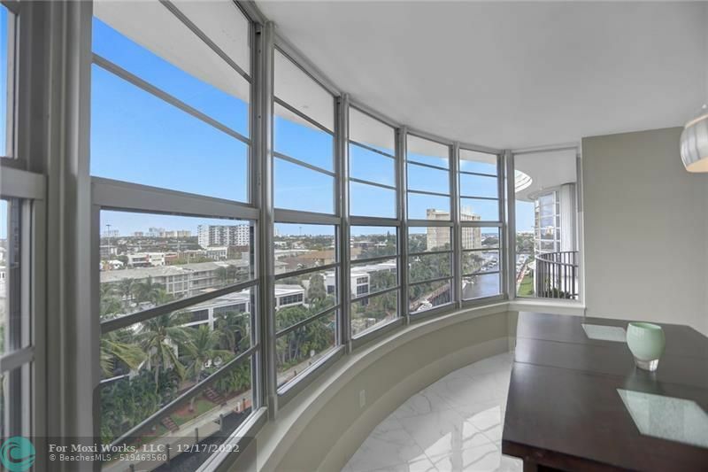 Property Photo:  3051 NE 48th St 701  FL 33308 