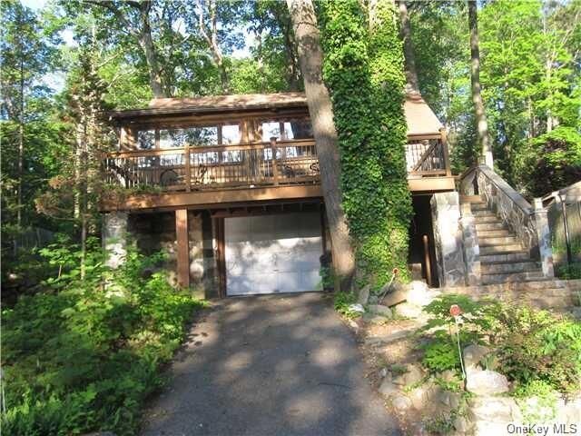 Property Photo:  70 Woods Road  NY 10925 