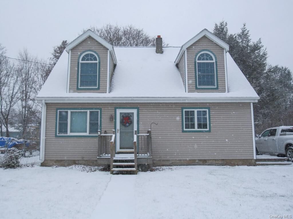 Property Photo: 12 Mt Hope Avenue NY 10963