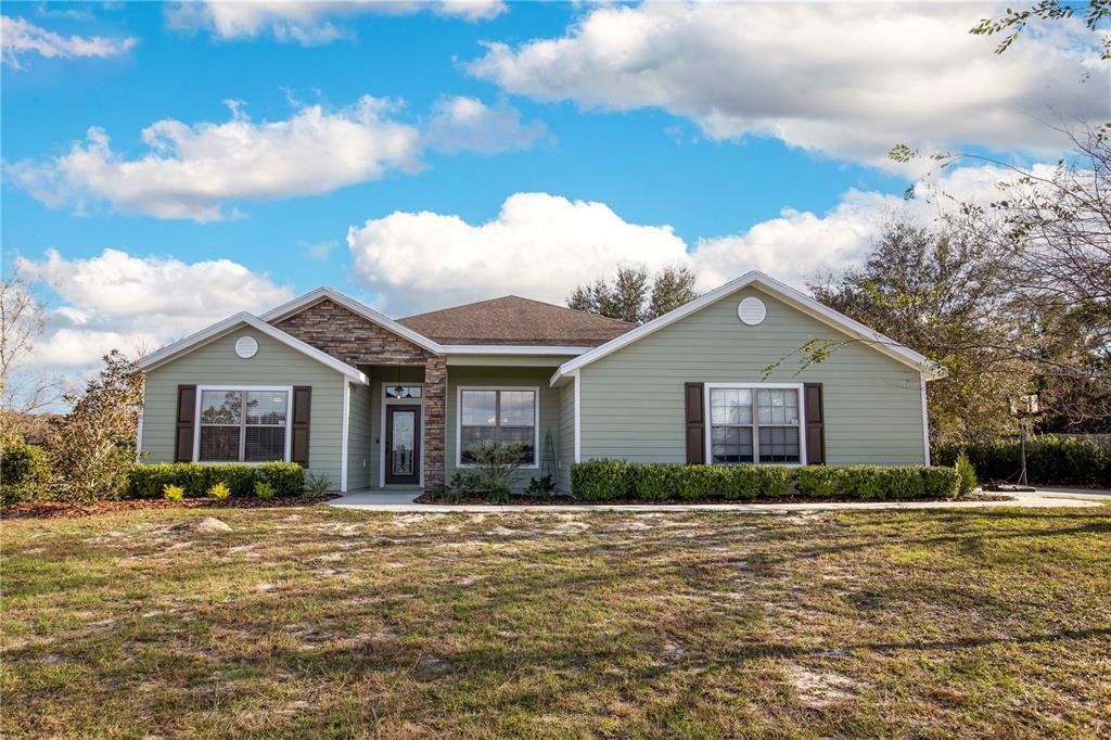 Property Photo:  10385 SW 100th Drive  FL 32608 