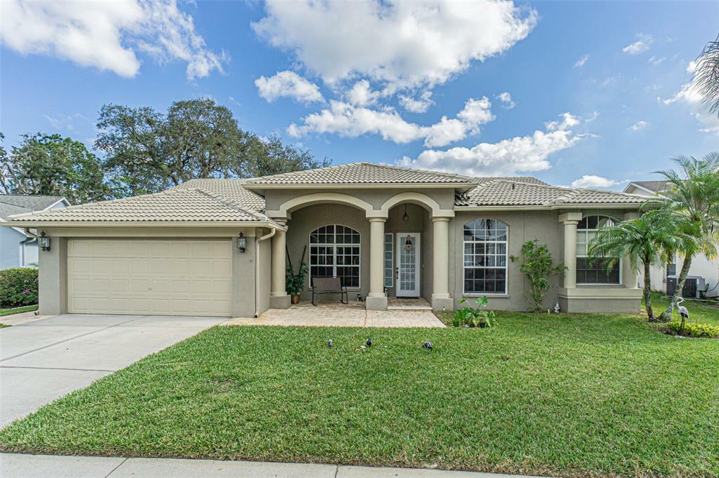 Property Photo:  7844 Bengal Lane  FL 34654 