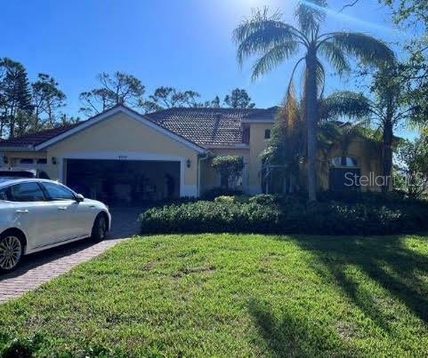 Property Photo:  4010 Cobia Estates Drive  FL 33955 