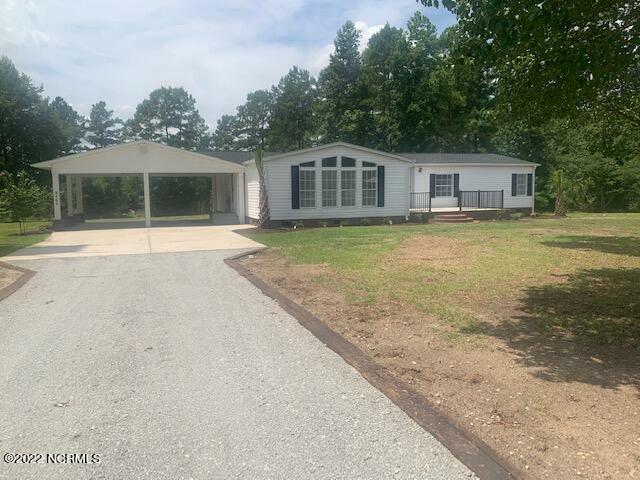 Property Photo: 8464 Seven Creeks Highway NC 28455