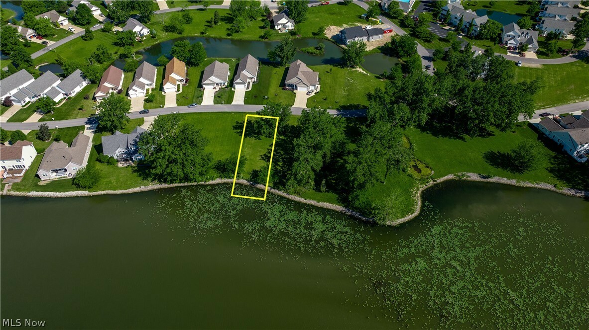 Property Photo:  820 Lost Lake Road  OH 43452 