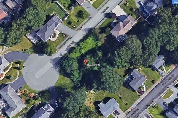 Property Photo: 22 Azalea Circle MA 02026
