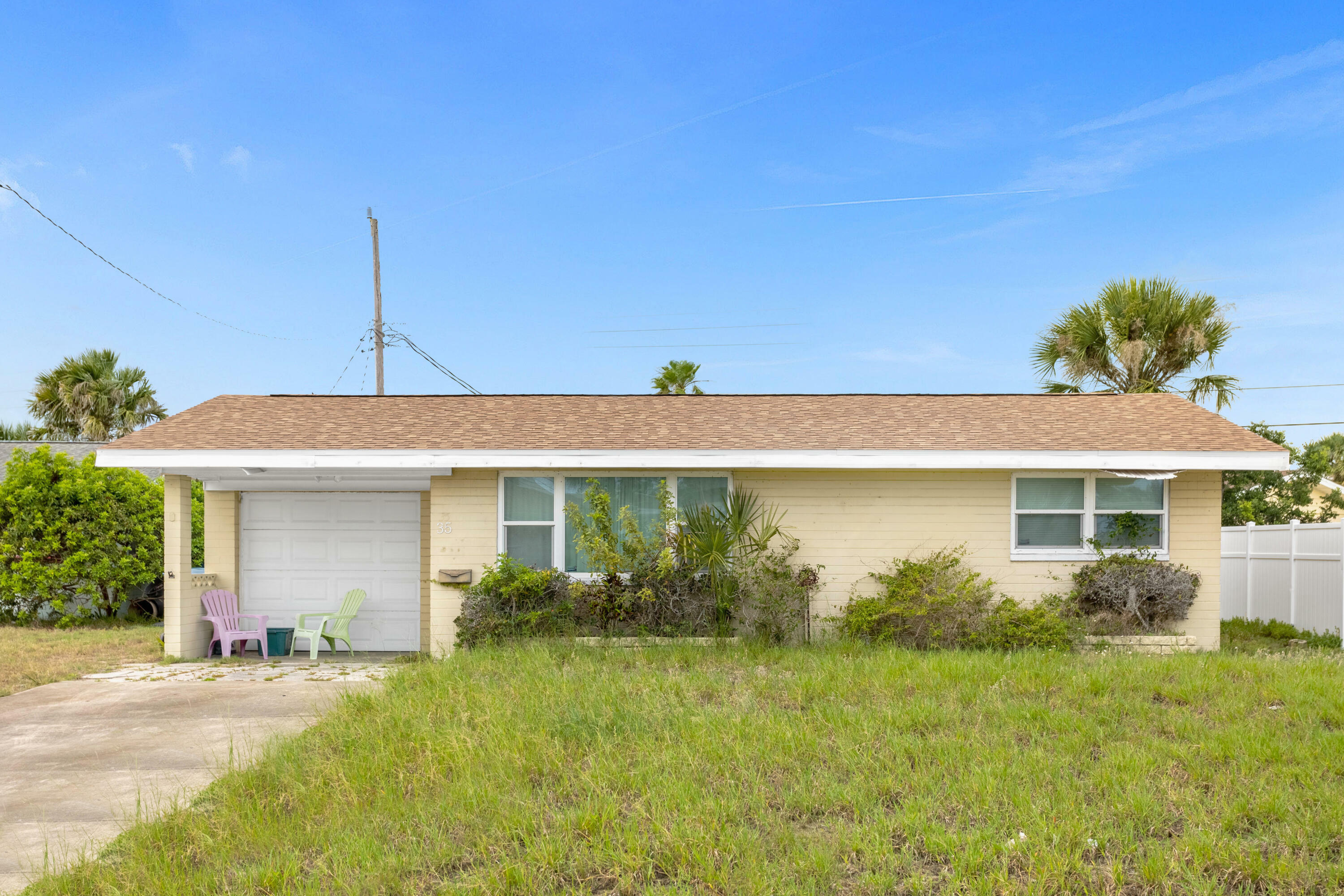 35 Azalea Drive  Ormond Beach FL 32176 photo