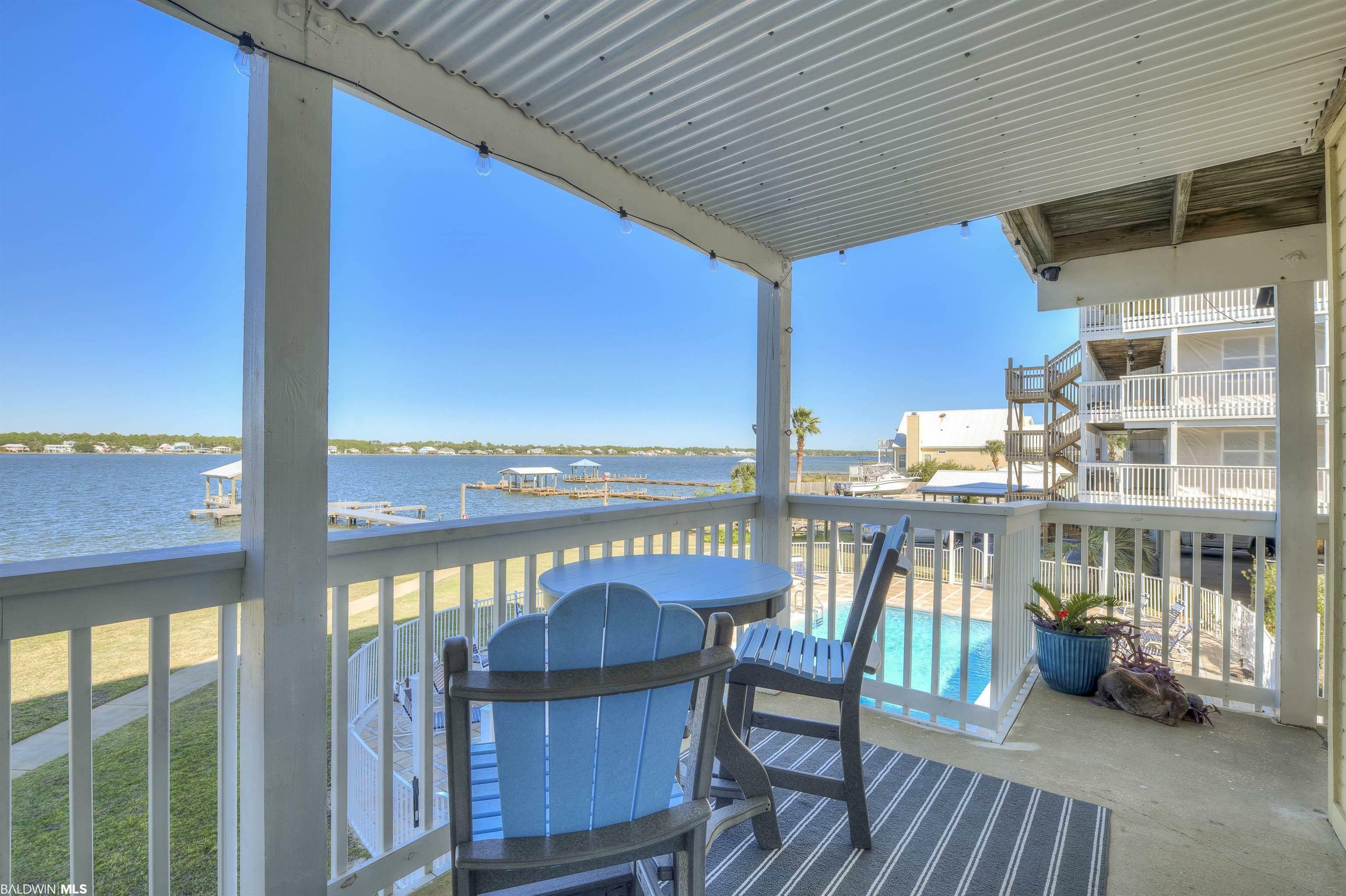 Property Photo:  1784 W Beach Boulevard 102  AL 36542 