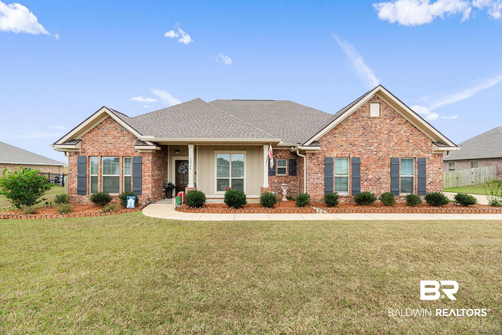 Property Photo:  12946 Hatchett Creek Avenue  AL 36532 