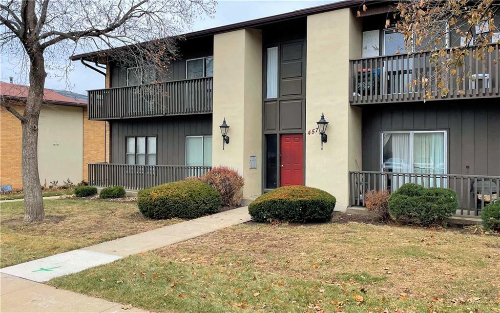 Property Photo:  457 W 104th Street Unit C  MO 64114 