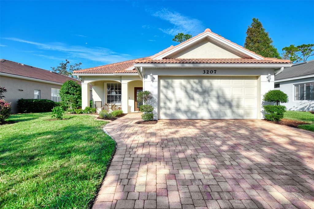 Property Photo: 3207 Village FL 33953