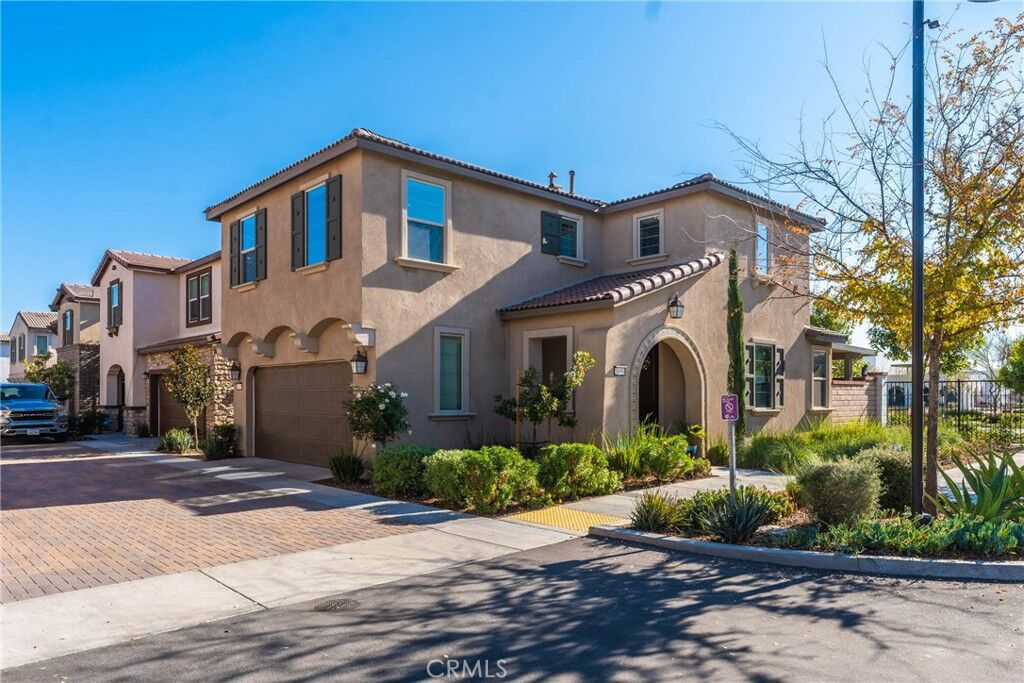Property Photo:  30490 Village Terrace Drive  CA 92584 