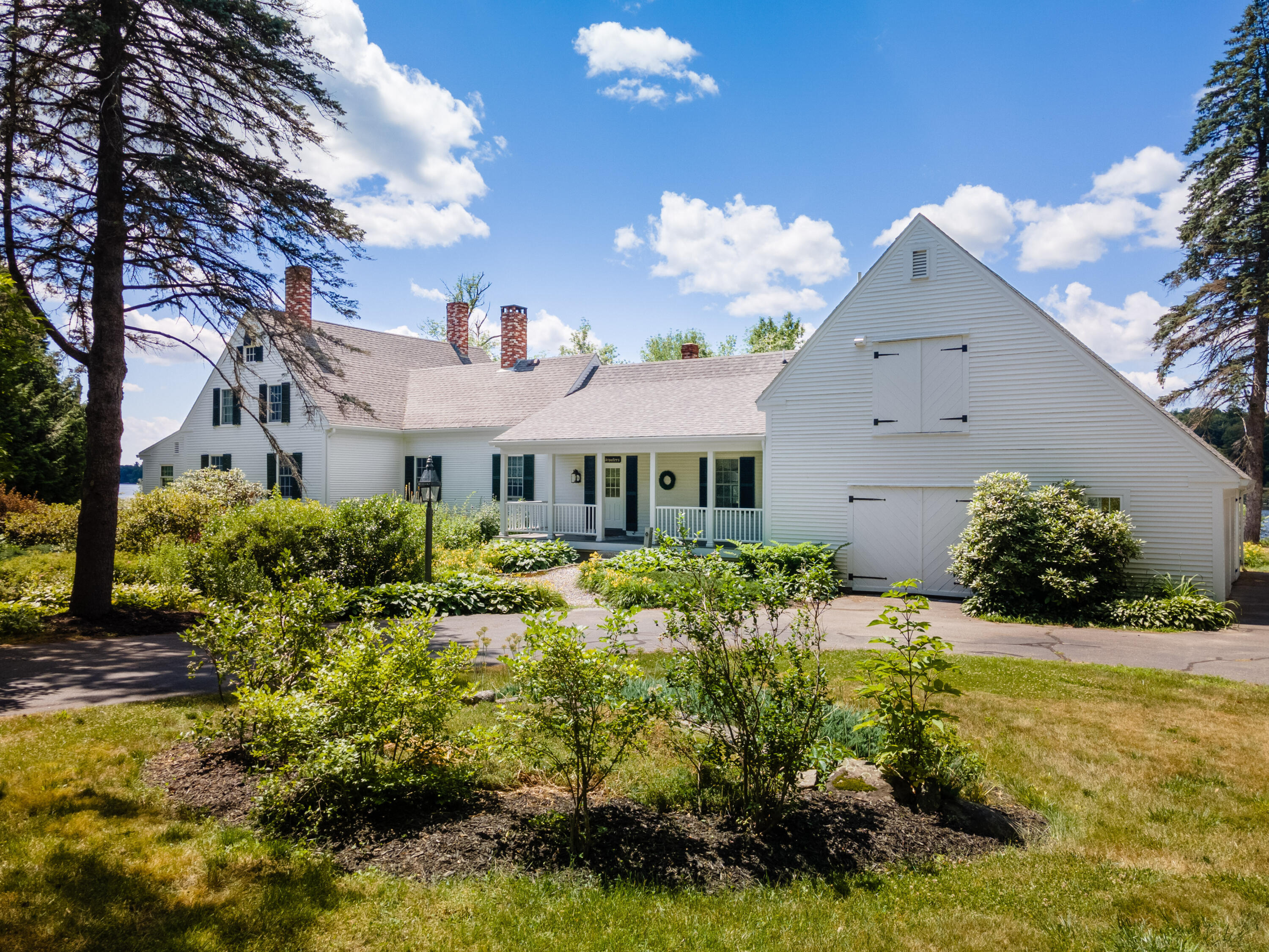 Property Photo:  39 Arnold Road  ME 04345 