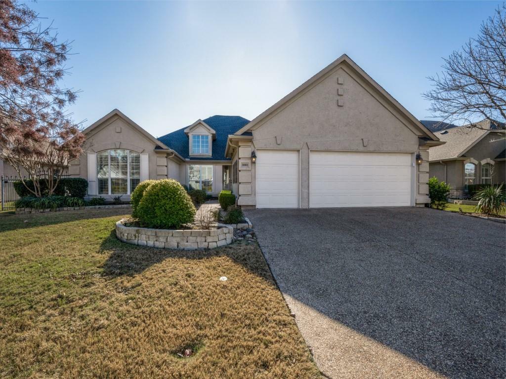 Property Photo: 10001 Soriano Street TX 76207