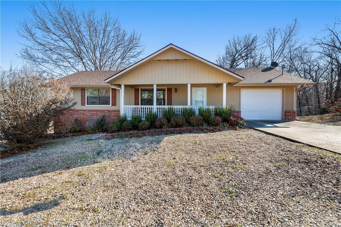 14 Harrington Lane  Bella Vista AR 72714 photo