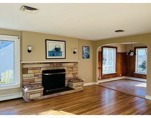 Property Photo: 36 Lorraine Ave MA 01075