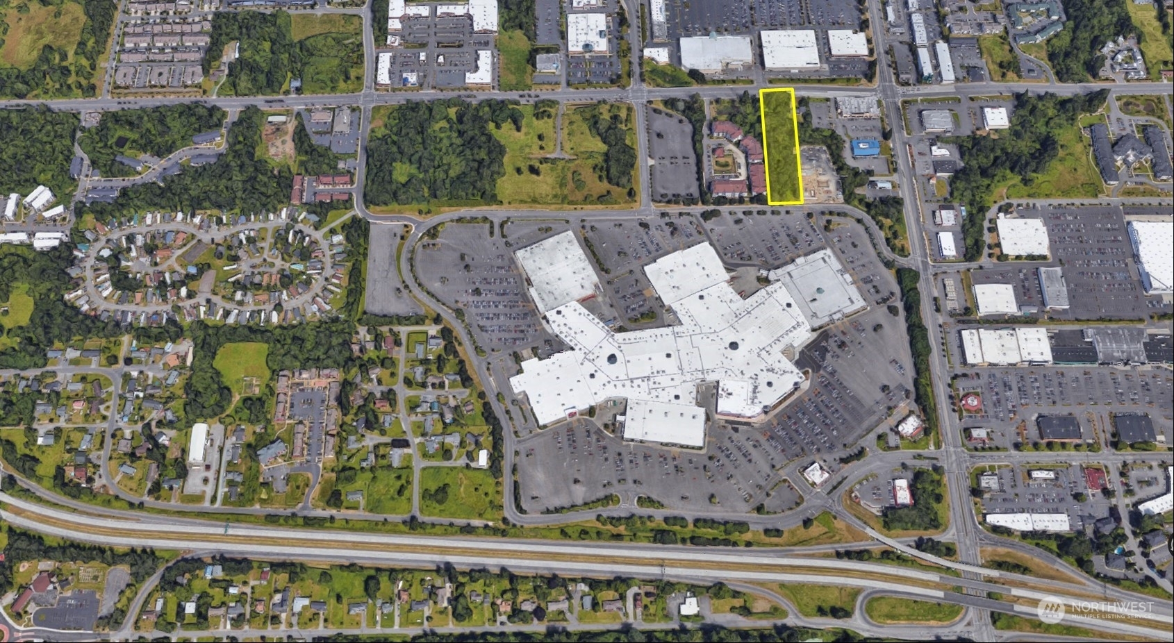 217 W Bakerview Road  Bellingham WA 98226 photo