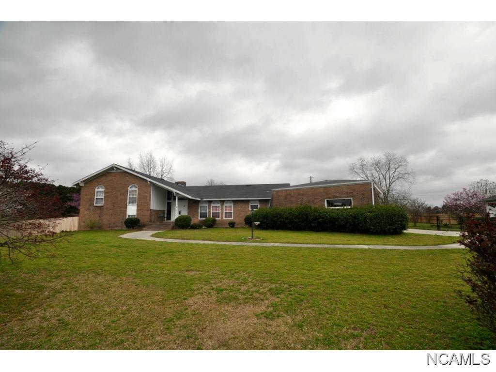 Property Photo: 161 Co Rd 1428 AL 35179 - VINEMONT