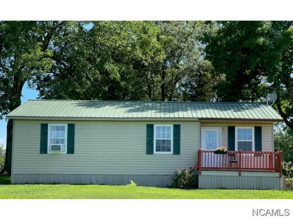 Property Photo: 159 Co Rd 1678 AL 35055