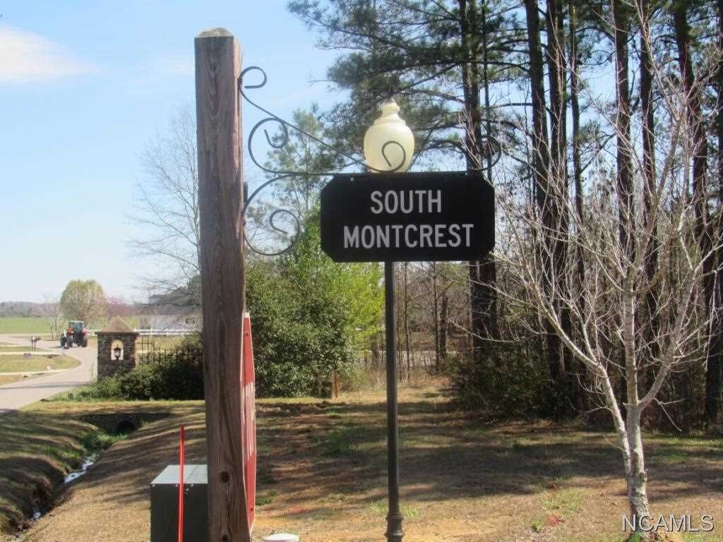 Property Photo:  Lot 76 Montcrest  AL 35057 - CULLMAN 