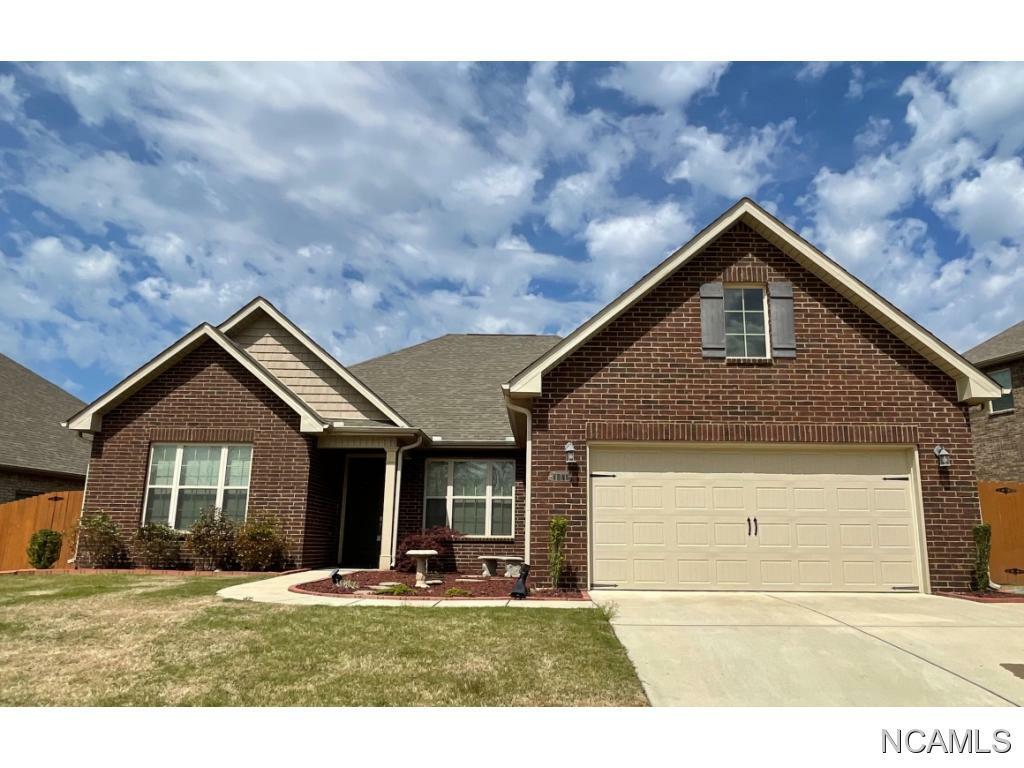 Property Photo: 1471 Stonewater Dr AL 35055
