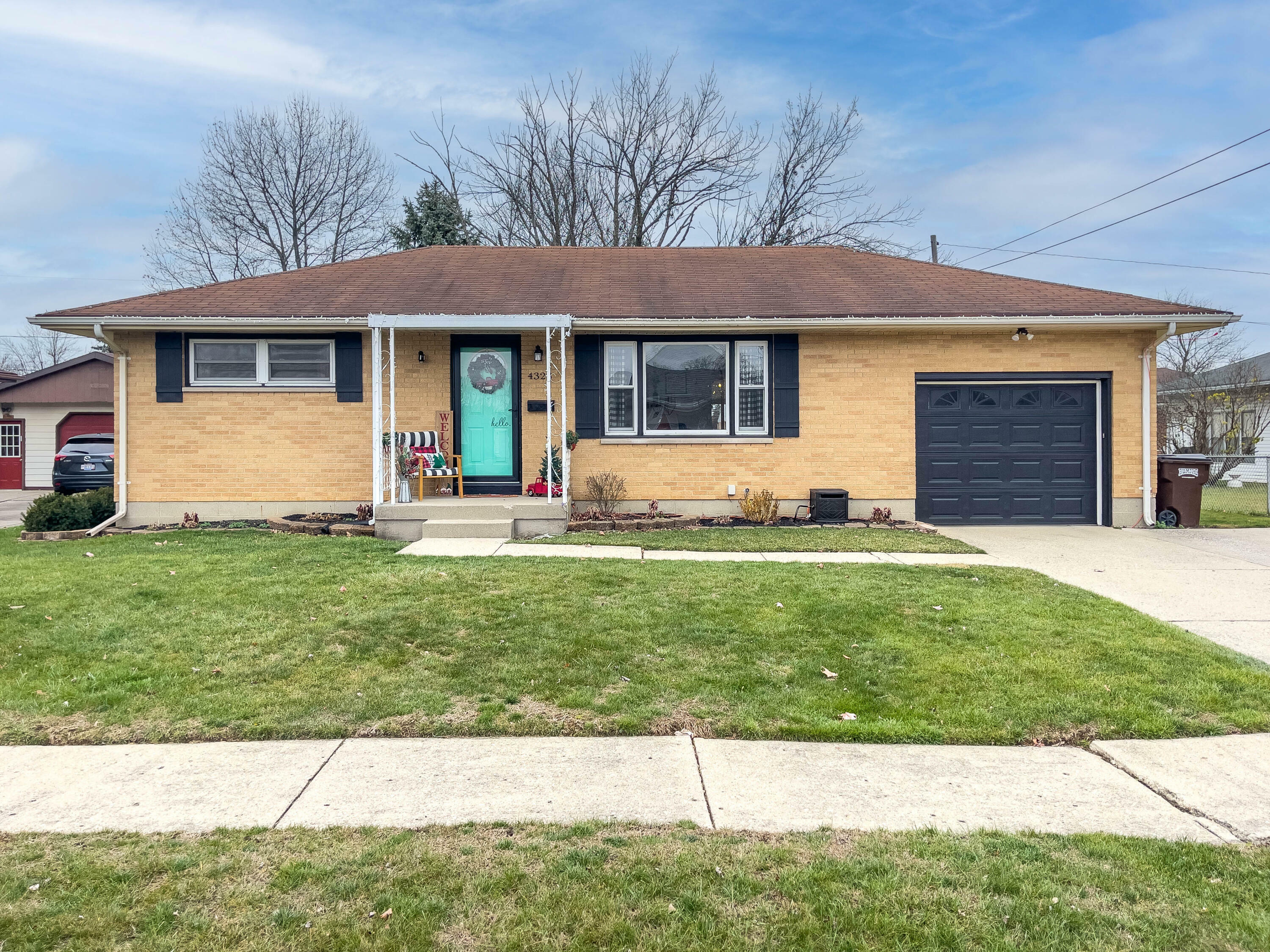 4323 Carona Street  Springfield OH 45503 photo