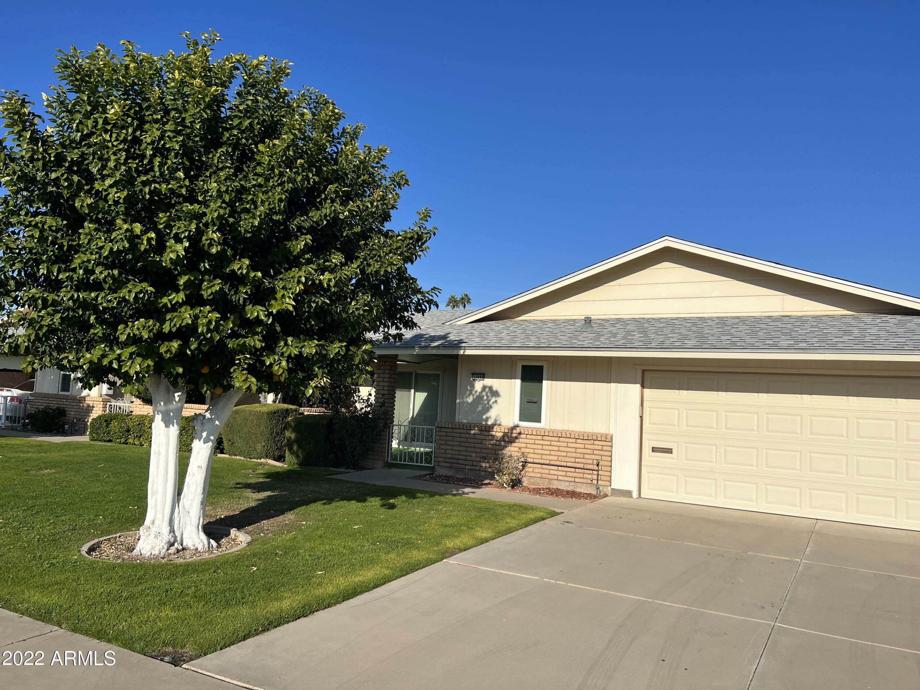 Property Photo:  10888 W Clair Drive W  AZ 85351 