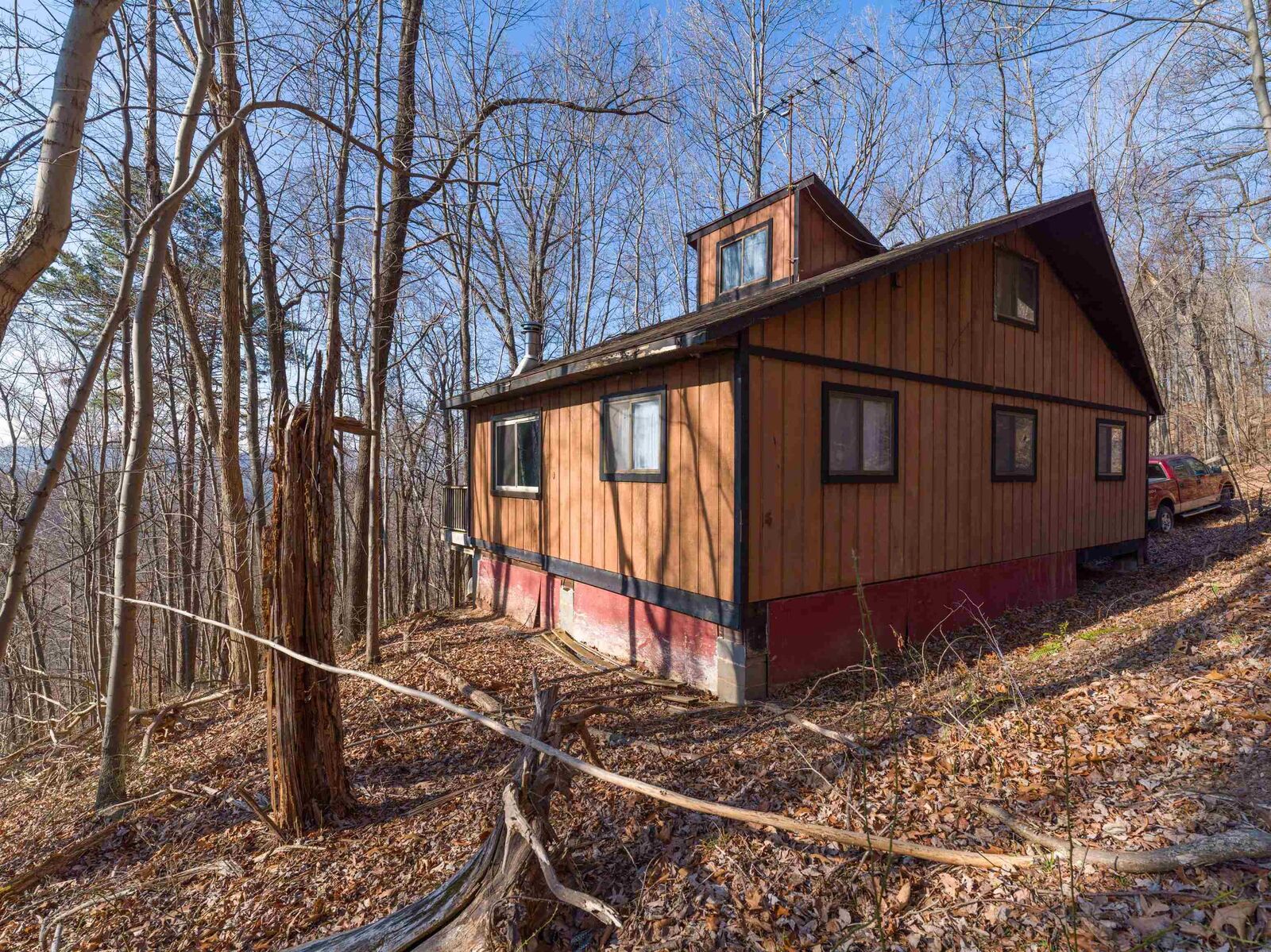 Home for sale in Elkton 23072 Forest Homes Dr, Elkton, VA 22827