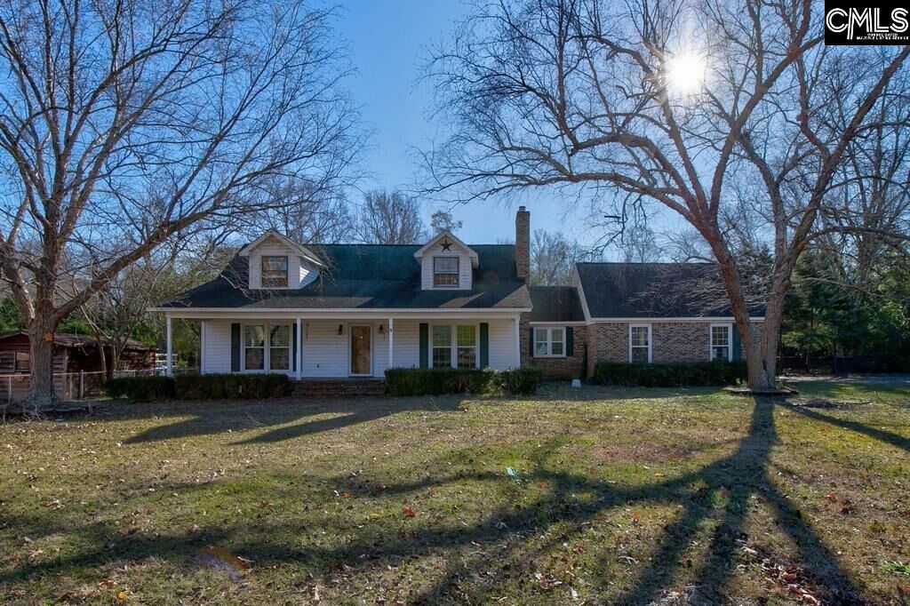 Property Photo: 60 Long Barn SC 29154