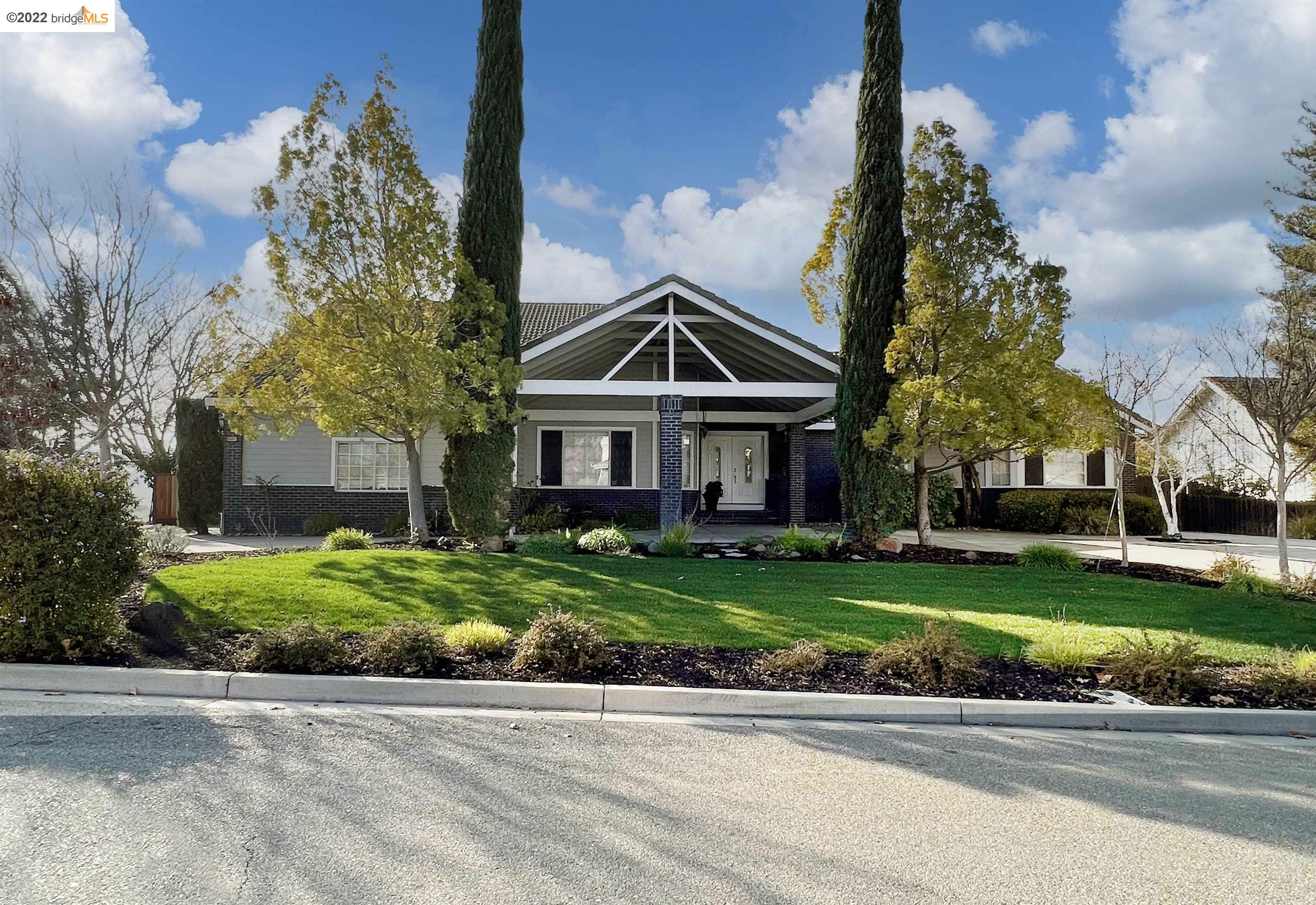 Property Photo: 4301 Gold Run Dr CA 94561