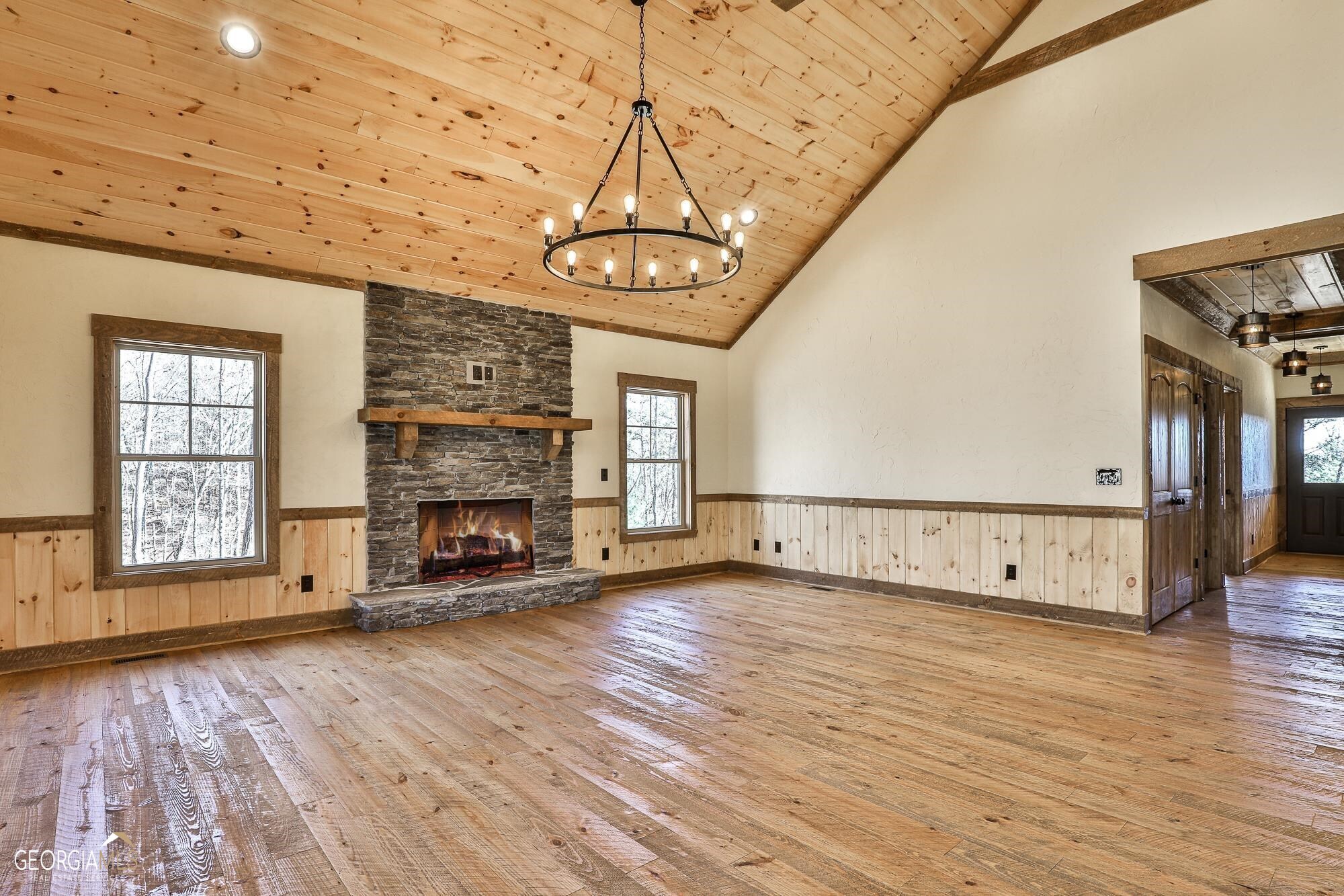 1450 Twisted Oak Road  Talking Rock GA 30175 photo
