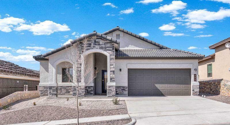 Property Photo: 7864 Enchanted Park Drive TX 79911