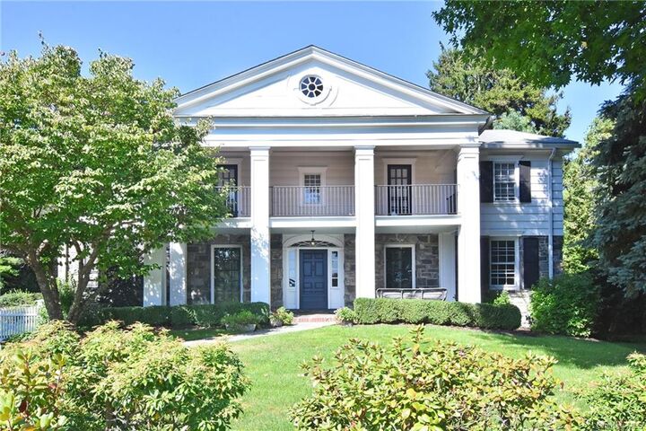 21 Langdon Avenue  Irvington NY 10533 photo