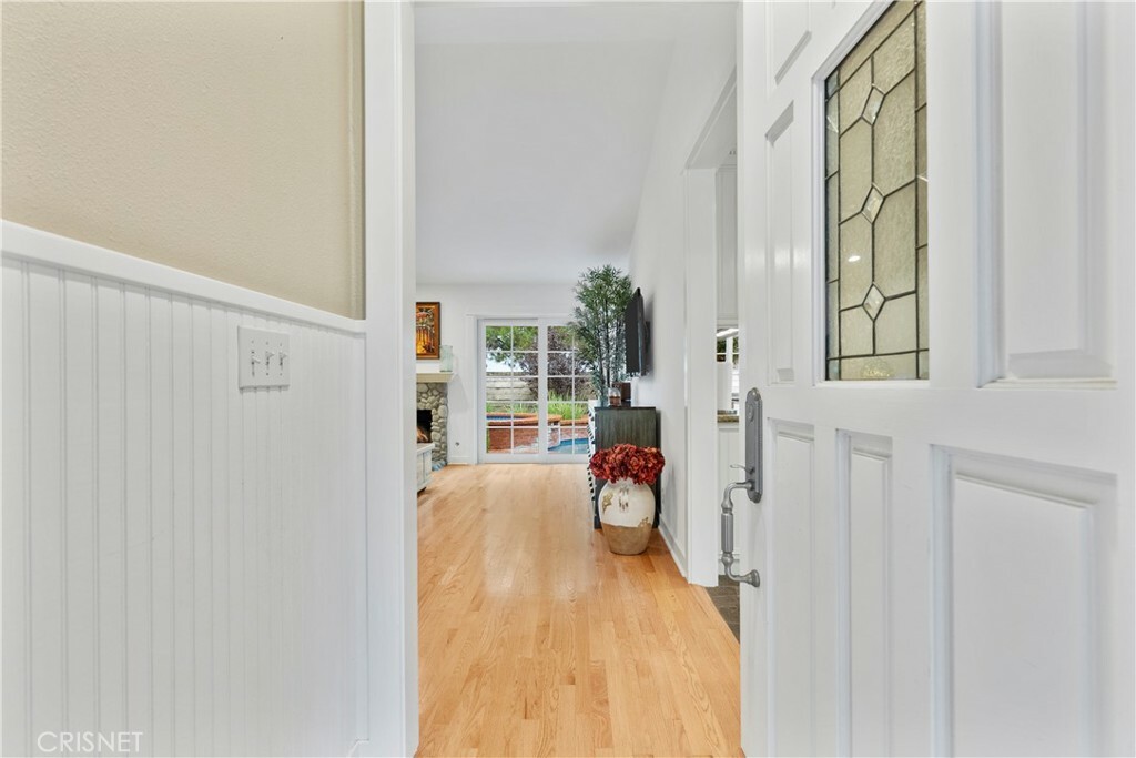 Property Photo:  25630 Rancho Adobe Road  CA 91355 