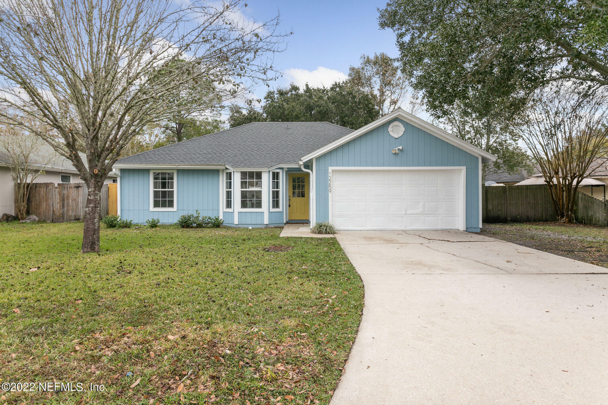 12259 Hunters Haven Lane  Jacksonville FL 32224 photo