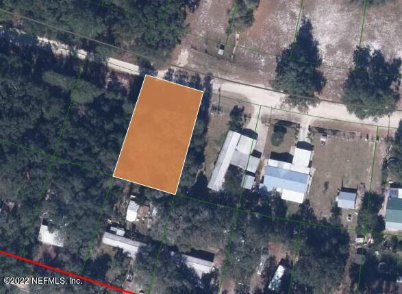 Property Photo: 123 Yearling Road FL 32112