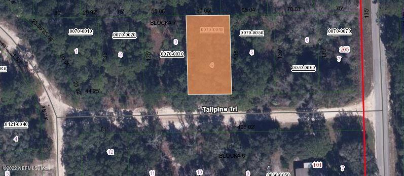 Property Photo:  106 Tall Pine Trail  FL 32189 