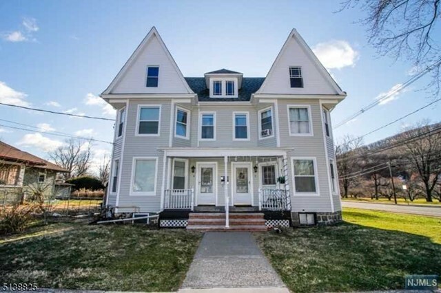 Property Photo:  2-4 Baker Street  NJ 07801 