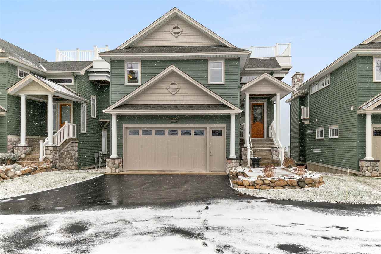 Property Photo: 818 Harbor Watch 55 MI 49770