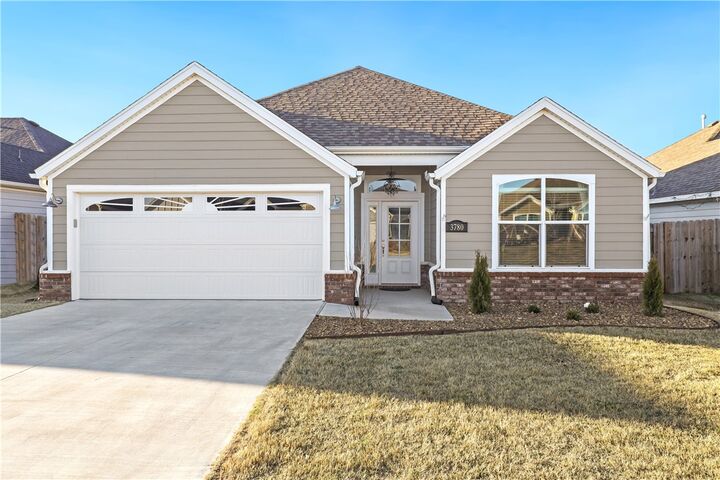 3780 Rockdale Street  Springdale AR 72764 photo