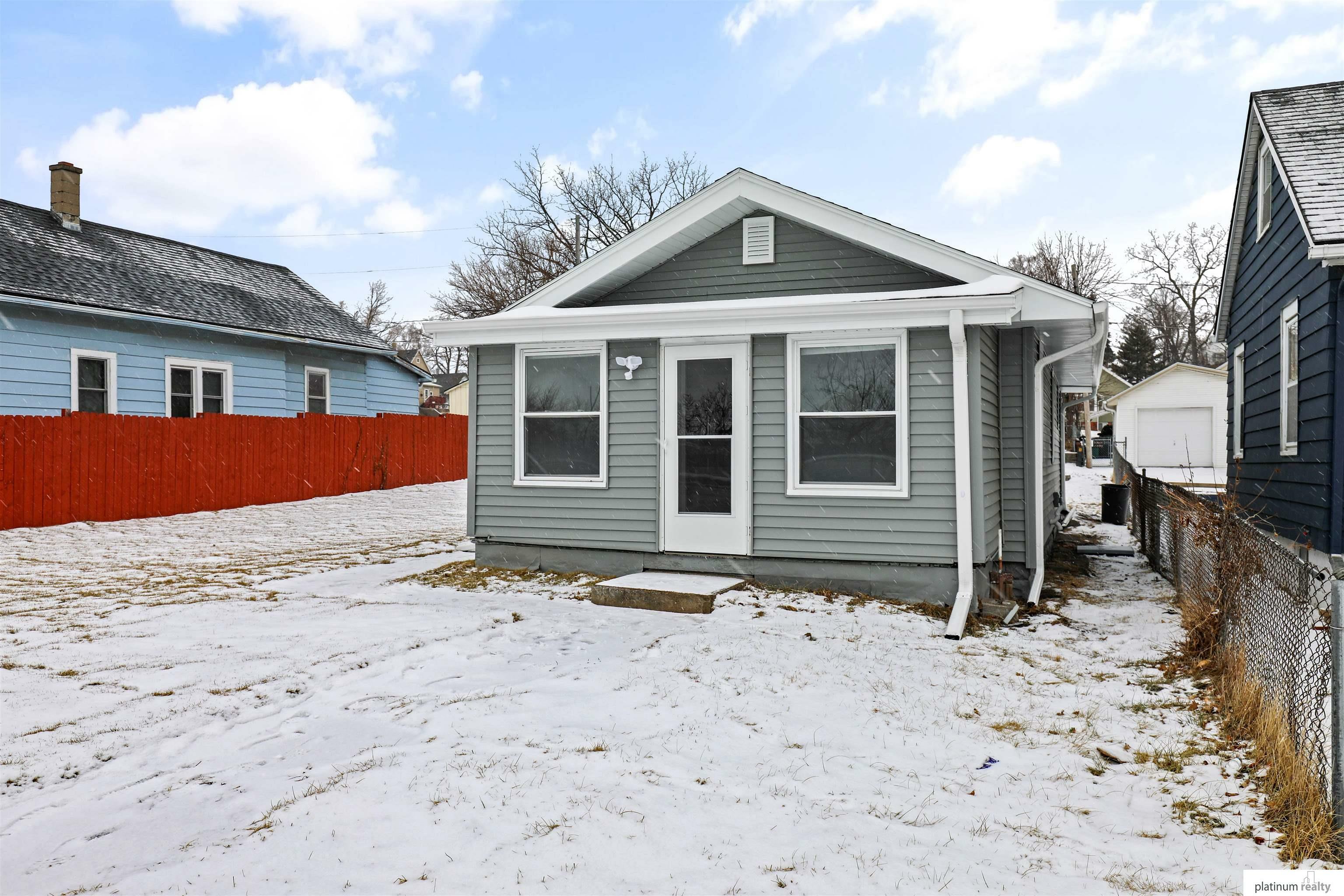 4534 S 13 Street  Omaha NE 68107 photo