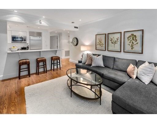 Property Photo: 12 Gloucester Street 1 MA 02115