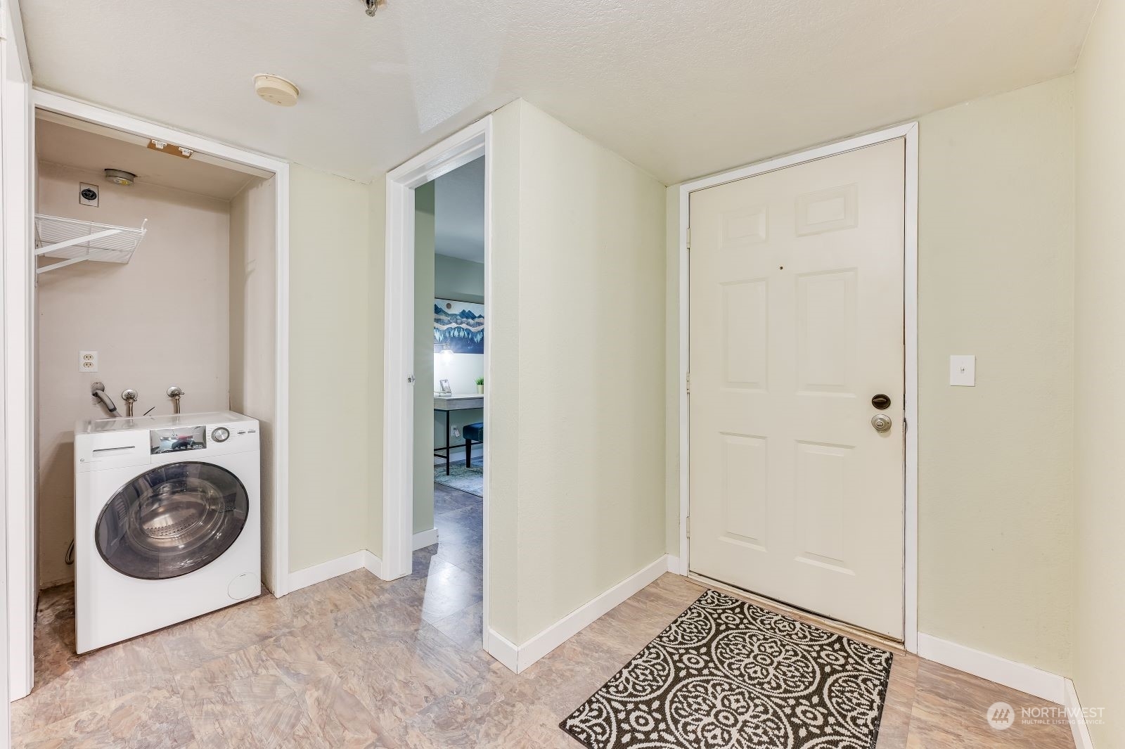 Property Photo: 25120 98th Place S A-108 WA 98030
