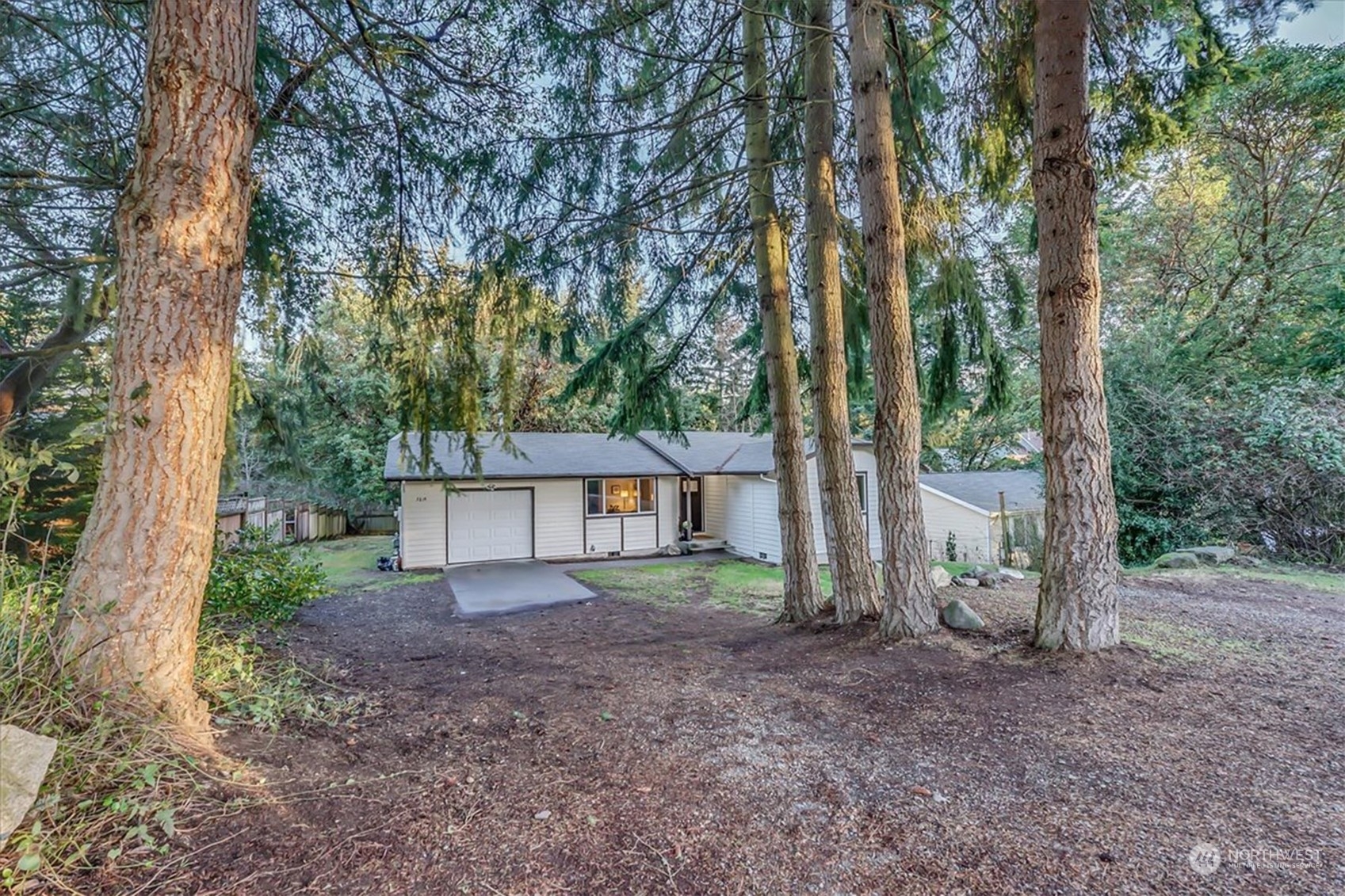 Property Photo:  7614 SW 257th Street  WA 98070 