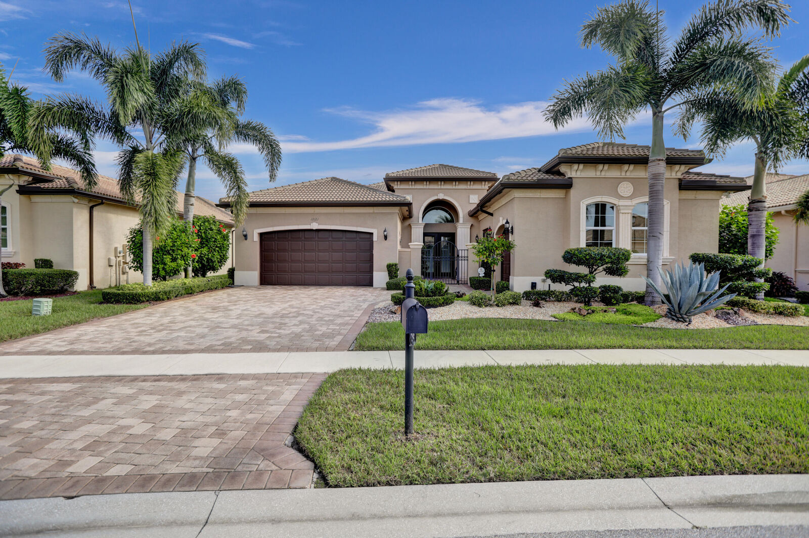 Property Photo:  12121 Glacier Bay Drive  FL 33473 