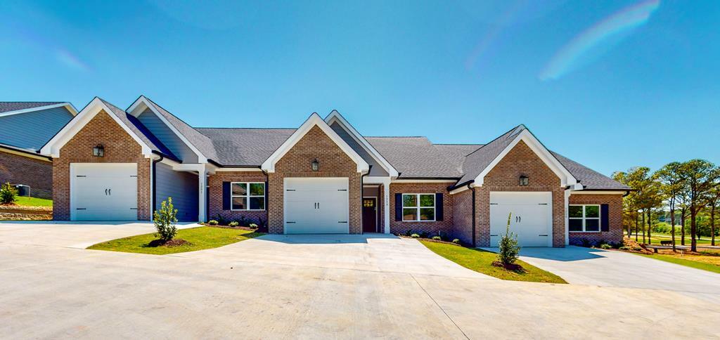 Property Photo:  1253 Norman Chapel Road NW  TN 37312 