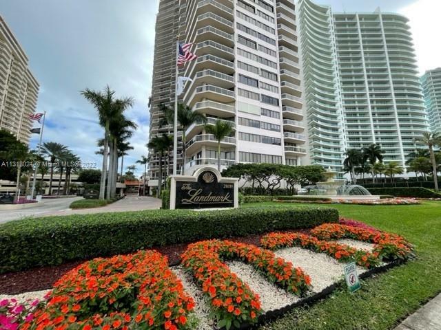 20185 E Country Club Dr 1409  Aventura FL 33180 photo