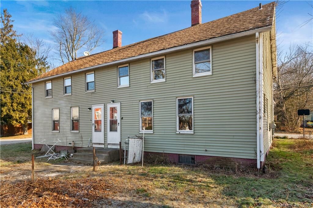 Property Photo: 2 8th Street CT 06374