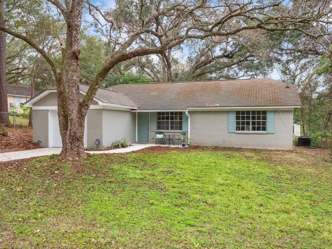 Property Photo:  4128 Mission Road  FL 32303 