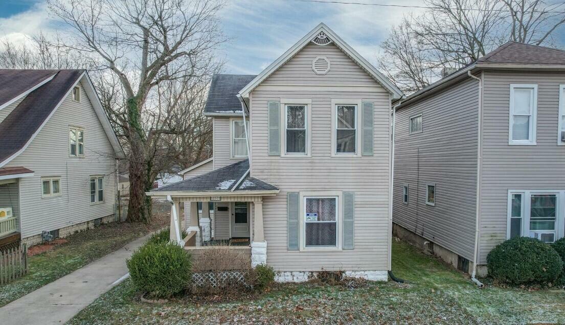 Property Photo:  237 E Northern Avenue  OH 45503 